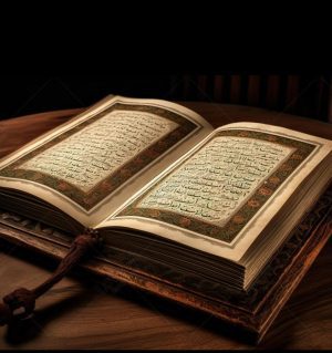 Tajweed Course (Theory & Practical)