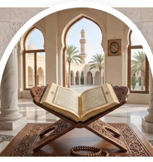 Islamic Studies Course
